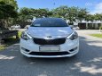 Kia K3 2016 - Bản 1.6 trắng Ngọc Trinh - Xe chuẩn gia đình - Xem xe tại Hải Phòng