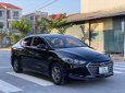 Hyundai Elantra 2018 - Bán xe màu đen