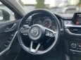 Mazda 6 2018 - Màu trắng biển gốc thành phố