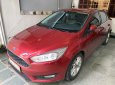 Ford Focus 2017 - Chính chủ cần bán xe tại thành phố Hạ Long