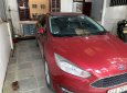 Ford Focus 2017 - Chính chủ cần bán xe tại thành phố Hạ Long