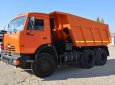 Kamaz XTS 2022 - Cả nước chỉ còn 1 chiếc duy nhất - Hỗ trợ vay lên đến 80% giá trị xe