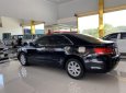 Toyota Camry 2008 - Xe màu đen