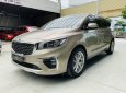 Kia VT250 2019 - Máy dầu, lịch sử hãng đẹp cực chuẩn