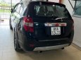 Chevrolet Captiva 2007 - Đăng ký lần đầu 2007 xe gia đình giá chỉ 158tr, máy cực ngon, 4 lốp mới, nội thất đẹp