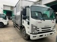 Isuzu NQR 2022 - Nhập khẩu nguyên chiếc, giá chỉ 838tr