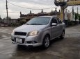 Chevrolet Aveo 2016 - Xe tư nhân, màu bạc