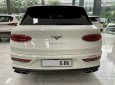 Bentley Bentayga 2021 - Xế hộp sang trọng lịch lãm đẳng cấp thời thượng