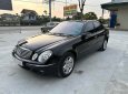 Mercedes-Benz E240 2004 - Xe đẹp chấm hết, biển vip