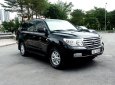 Toyota Land Cruiser 2011 - Màu đen, giá tốt