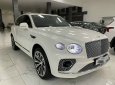 Bentley Bentayga 2021 - Xế hộp sang trọng lịch lãm đẳng cấp thời thượng