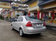 Chevrolet Aveo 2016 - Xe tư nhân, màu bạc