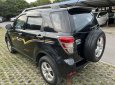 Daihatsu Terios 2008 - Bán xe màu đen