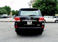 Toyota Land Cruiser 2011 - Màu đen, giá tốt