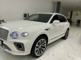 Bentley Bentayga 2021 - Xế hộp sang trọng lịch lãm đẳng cấp thời thượng