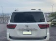 Toyota Land Cruiser 2021 - Màu trắng, nhập khẩu nguyên chiếc
