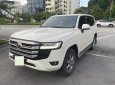 Toyota Land Cruiser 2021 - Màu trắng, nhập khẩu nguyên chiếc