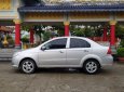 Chevrolet Aveo 2016 - Xe tư nhân, màu bạc