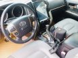 Toyota Land Cruiser 2011 - Màu đen, giá tốt
