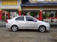 Chevrolet Aveo 2016 - Xe tư nhân, màu bạc