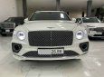 Bentley Bentayga 2021 - Xế hộp sang trọng lịch lãm đẳng cấp thời thượng