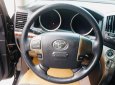 Toyota Land Cruiser 2011 - Màu đen, giá tốt