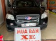 Chevrolet Captiva 2007 - Đăng ký lần đầu 2007 xe gia đình giá chỉ 158tr, máy cực ngon, 4 lốp mới, nội thất đẹp