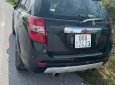 Chevrolet Captiva 2007 - Đăng ký lần đầu 2007 xe gia đình giá chỉ 158tr, máy cực ngon, 4 lốp mới, nội thất đẹp