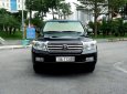 Toyota Land Cruiser 2011 - Màu đen, giá tốt