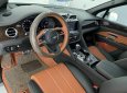 Bentley Bentayga 2021 - Xế hộp sang trọng lịch lãm đẳng cấp thời thượng