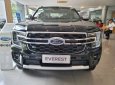 Ford Everest 2022 - Xe màu đen