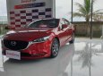 Mazda 6 2021 - Lăn bánh 20.000km, còn bảo hành hãng dài
