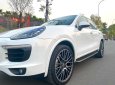 Porsche Cayenne S 2015 - Biển TP - tên tư nhân