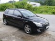 Hyundai i30 2009 - Màu đen, giá rẻ