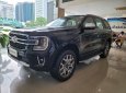 Ford Everest 2022 - Xe màu đen
