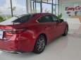 Mazda 6 2021 - Lăn bánh 20.000km, còn bảo hành hãng dài
