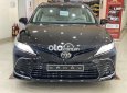 Toyota Camry 2022 - Sẵn màu đen và trắng ngọc trai giao ngay  - Giá cạnh tranh nhất miền Bắc