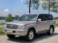 Toyota Land Cruiser 2004 - Siêu phẩm đẹp xuất sắc bộ tư lệnh quân khu