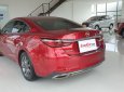 Mazda 6 2021 - Lăn bánh 20.000km, còn bảo hành hãng dài