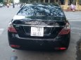 Geely Emgrand 2012 - Xe màu đen