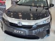 Honda City 2022 - Màu đen, trắng sẵn xe giao ngay khuyến mại sốc lên đến 20 triệu đồng