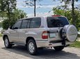 Toyota Land Cruiser 2004 - Siêu phẩm đẹp xuất sắc bộ tư lệnh quân khu