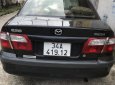 Mazda 626 2001 - Màu đen, giá chỉ 105 triệu