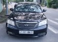 Geely Emgrand 2012 - Xe màu đen