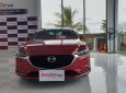 Mazda 6 2021 - Lăn bánh 20.000km, còn bảo hành hãng dài