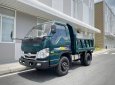 Thaco FORLAND 2022 - [Thaco Quảng Bình] bán xe ben 2,1 khối - Có xe sẵn giao ngay - Trả trước 125tr lấy xe