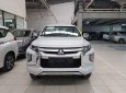 Mitsubishi Triton 2022 - Sẵn xe giao ngay, hỗ trợ nhiều chính sách ưu đãi + trả góp tối đa