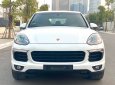 Porsche Cayenne 2015 - Xe siêu đẹp - Biển thành phố - Tên tư nhân