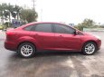 Ford Focus 2019 - Màu đỏ, 465tr
