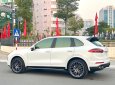 Porsche Cayenne 2015 - Xe siêu đẹp - Biển thành phố - Tên tư nhân